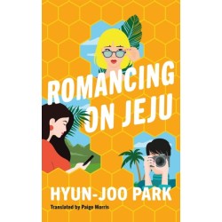 Romancing on Jeju