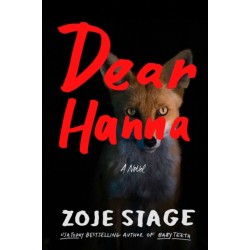 Dear Hanna: A Novel