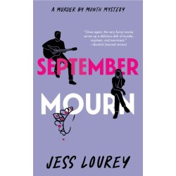September Mourn
