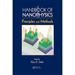 Handbook of Nanophysics: 7-Volume Set