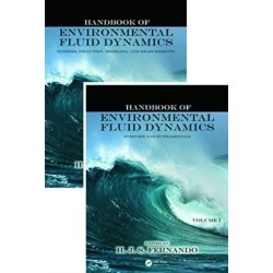 Handbook of Environmental Fluid Dynamics, Two-Volume Set