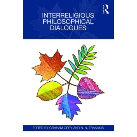 Interreligious Philosophical Dialogues
