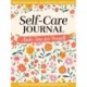 Self-Care Journal: Make Time for Yourself