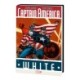 Jeph Loeb & Tim Sale: Captain America Gallery Edition