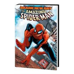Spider-Man: Brand New Day Omnibus Vol. 1