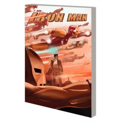 I Am Iron Man