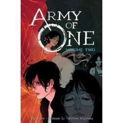 Army of One Vol. 2