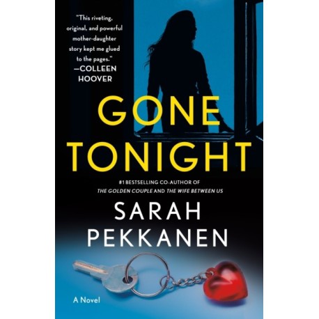 Gone Tonight: A Novel