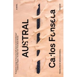 Austral: A Novel