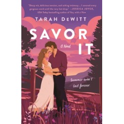 Savor It: A Spunes Novel