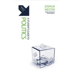 Track: A Student's Guide to Politics: A Student’s Guide to Politics