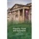 Property, Trusts and Succession