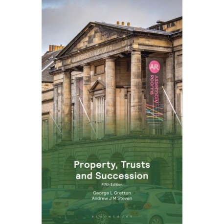 Property, Trusts and Succession