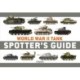 World War II Tank Spotter's Guide