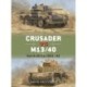 Crusader vs M13/40: North Africa 1941–42