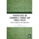 Perspectives on Economics and Management: Essays in Honour of Anindya Sen