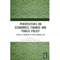 Perspectives on Economics and Management: Essays in Honour of Anindya Sen