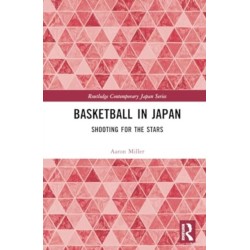 Basketball in Japan: Shooting for the Stars