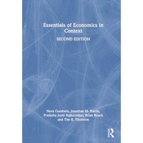 Essentials of Economics in Context