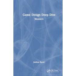 Game Design Deep Dive: Shooters