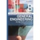 Reeds Vol 8: General Engineering Knowledge for Marine Engineers