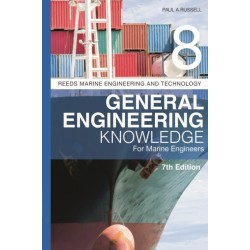 Reeds Vol 8: General Engineering Knowledge for Marine Engineers
