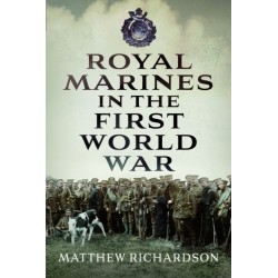Royal Marines in the First World War
