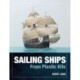 Sailing Ships from Plastic Kits