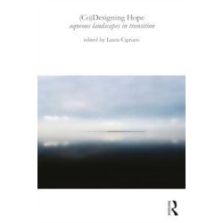 (Co)Designing Hope: Aqueous Landscapes in Transition