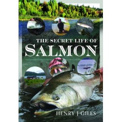 The Secret Life of Salmon