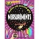 Maths All Around You: Measurements