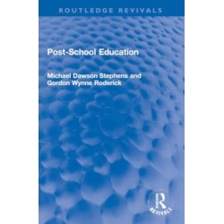 Post-School Education