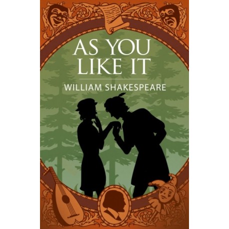 As You Like It