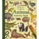 Museum of Marvels: Animal Activity Book