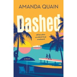 Dashed: A Margaret Dashwood Novel