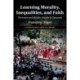 Learning Morality, Inequalities, and Faith: Christian and Muslim Schools in Tanzania