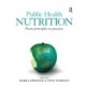 Public Health Nutrition: From principles to practice