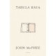 Tabula Rasa: Volume 1
