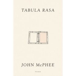Tabula Rasa: Volume 1