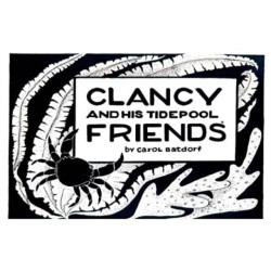 Clancy & TidePool Friends