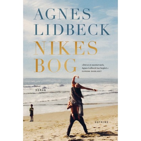 Nikes bog