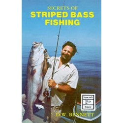 Secrets of Striped Bass Fishing