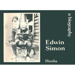 Alaska No.8 - Huslia - Simon: Edwin Simon - A Biography