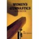 Womens Gymnastic Handbook