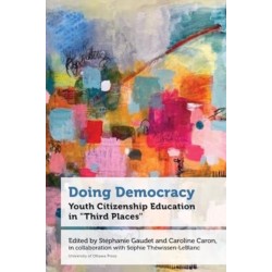 Doing Democracy in "Third Places": Youth Citizenship Education