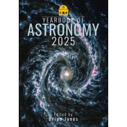 Yearbook of Astronomy 2025