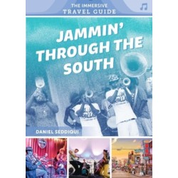 Jammin' through the South: Kentucky, Virginia, Tennessee, Mississippi, Louisiana, Texas