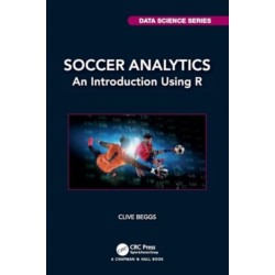 Soccer Analytics: An Introduction Using R