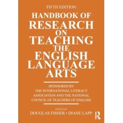 Handbook of Research on Teaching the English Language Arts