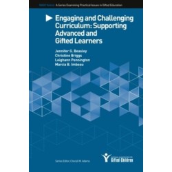 Engaging & Challenging Curriculum